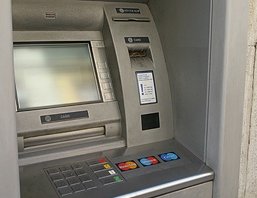 ATM ATM